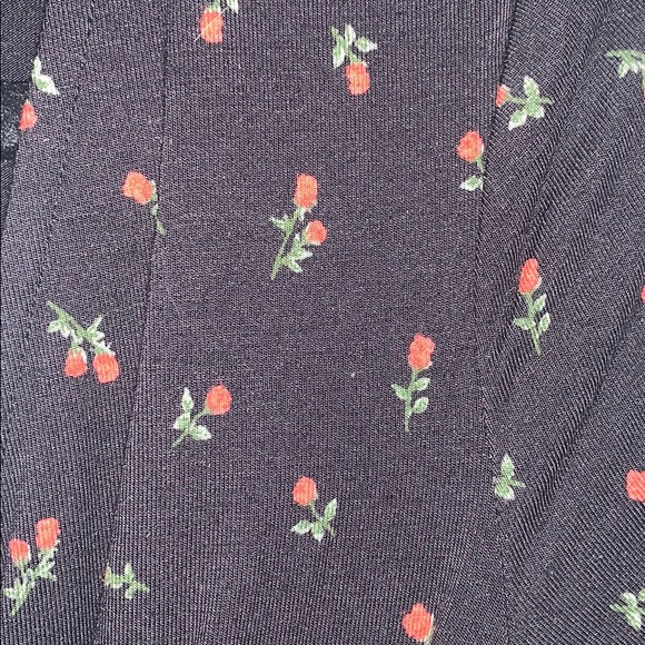 Long sleeve blouse - Picture 2 of 3